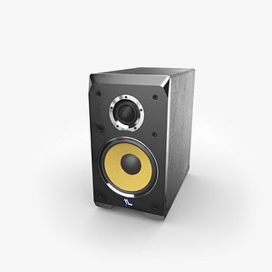 Studio Monitors