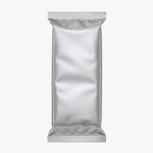 Packaging 84v PBR 3D model