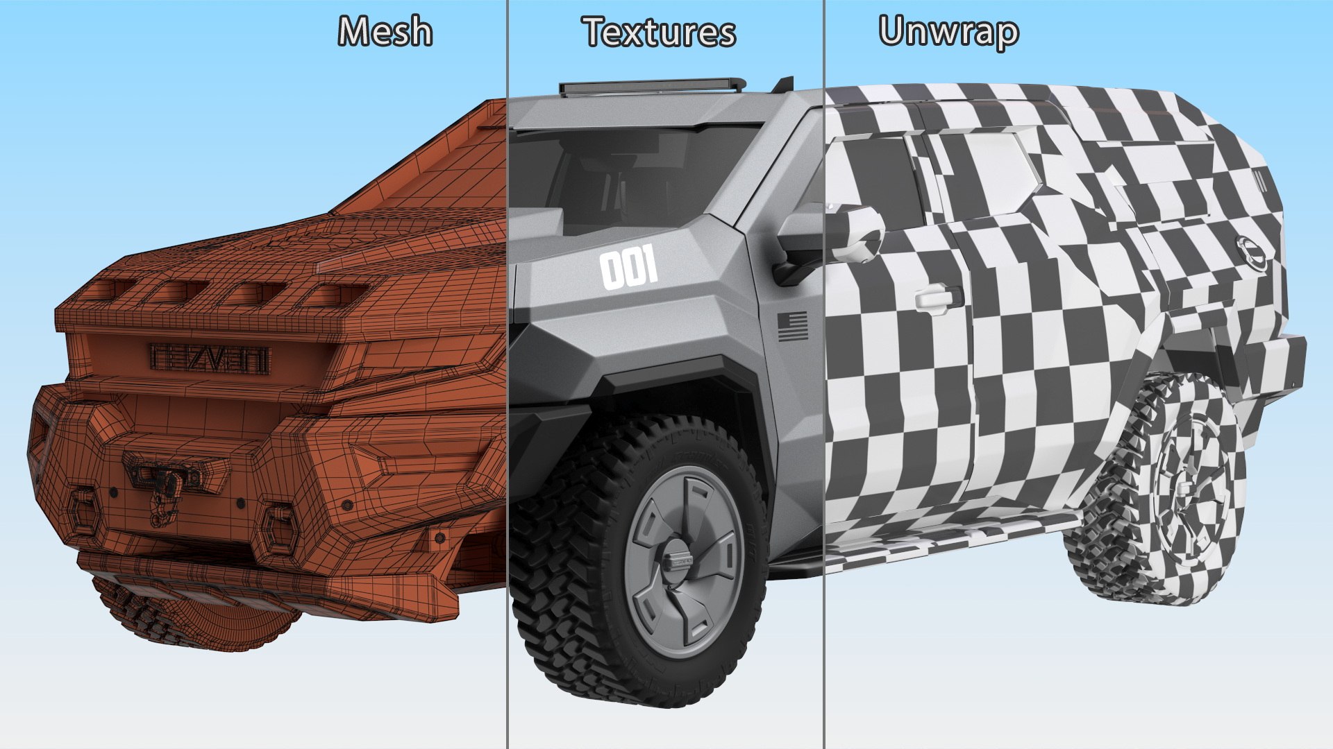 2023 Rezvani Vengeance Armored SUV Lights Off 3D https://p.turbosquid.com/ts-thumb/IT/aXijrc/IS/2023rezvanivengeancearmoredsuvlightsoff3dmodel017/jpg/1724700958/1920x1080/fit_q87/db79644349af31a539fd617ae539413d46c7e9b5/2023rezvanivengeancearmoredsuvlightsoff3dmodel017.jpg