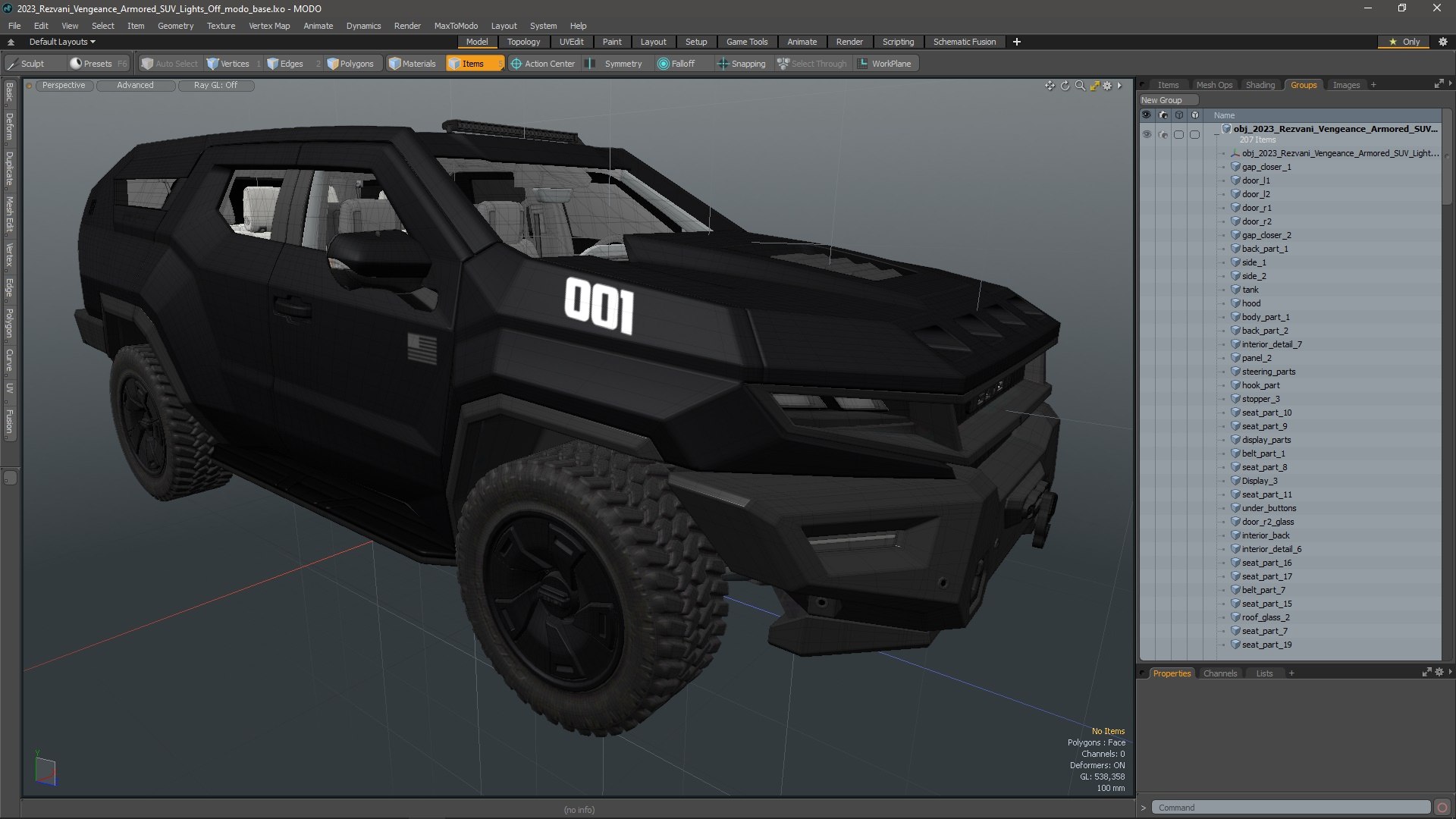 2023 Rezvani Vengeance Armored SUV Lights Off 3D https://p.turbosquid.com/ts-thumb/IT/aXijrc/vj/2023rezvanivengeancearmoredsuvlightsoff3dmodel041/jpg/1724701013/1920x1080/fit_q87/3a05aa265c19bc346108d198b80f4f828eddc122/2023rezvanivengeancearmoredsuvlightsoff3dmodel041.jpg