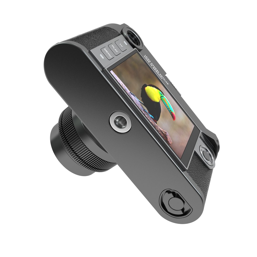 3d 2 camera