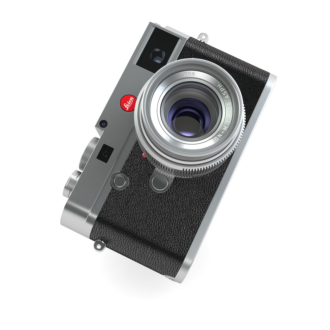 3d 2 camera