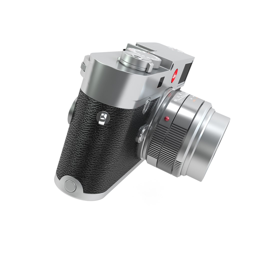 3d 2 camera