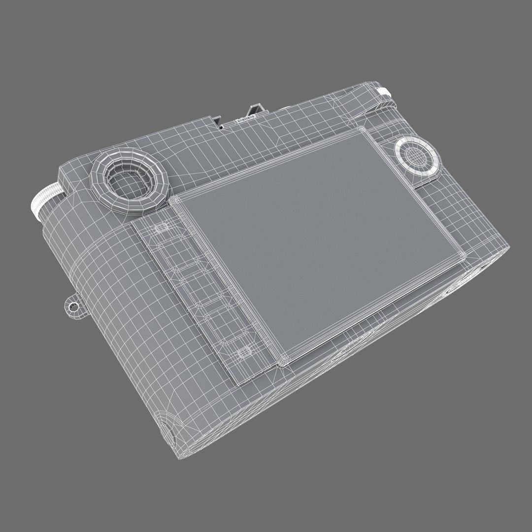 3d 2 camera