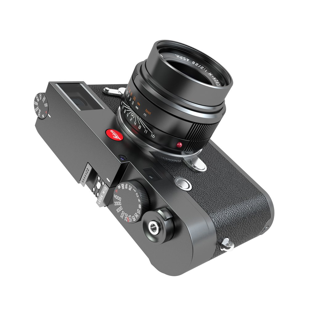 3d 2 camera