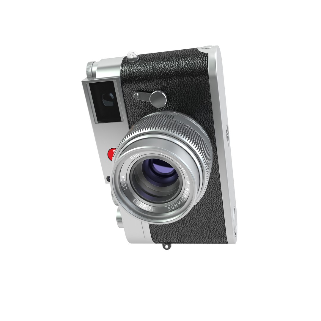 3d 2 camera