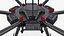 DJI Matrice 600 Pro Hexacopter