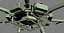 DJI Matrice 600 Pro Hexacopter