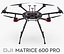DJI Matrice 600 Pro Hexacopter