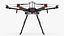 DJI Matrice 600 Pro Hexacopter