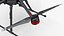 DJI Matrice 600 Pro Hexacopter
