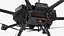 DJI Matrice 600 Pro Hexacopter