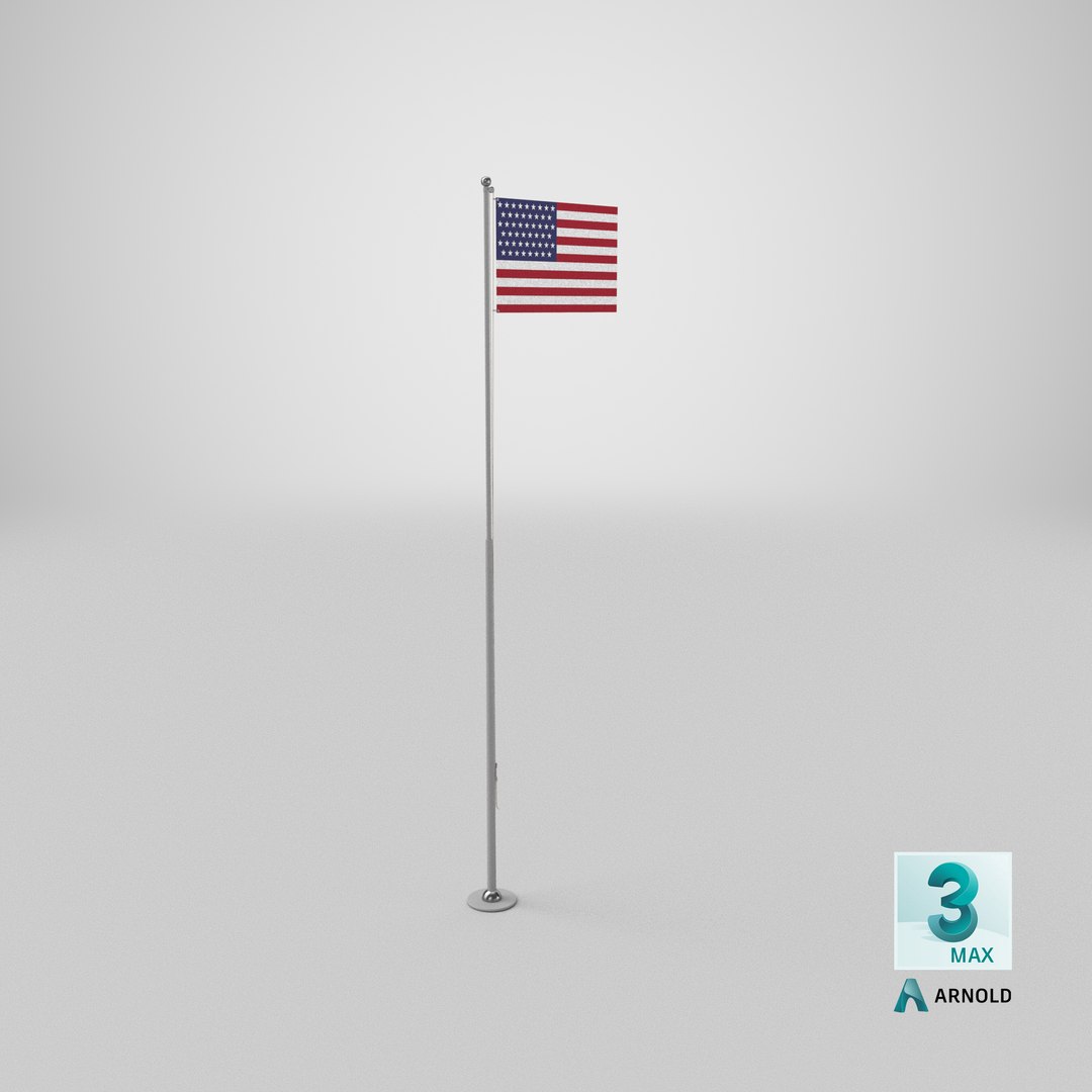 American Flags Collection V2 model https://p.turbosquid.com/ts-thumb/IT/ipqwZA/Wi/stemcell_max_arnold_render/png/1649531894/1920x1080/fit_q87/2faf55b6e3ab6dde217585a6a5d67494acadefdf/stemcell_max_arnold_render.jpg