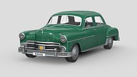 Dodge Coronet 1950