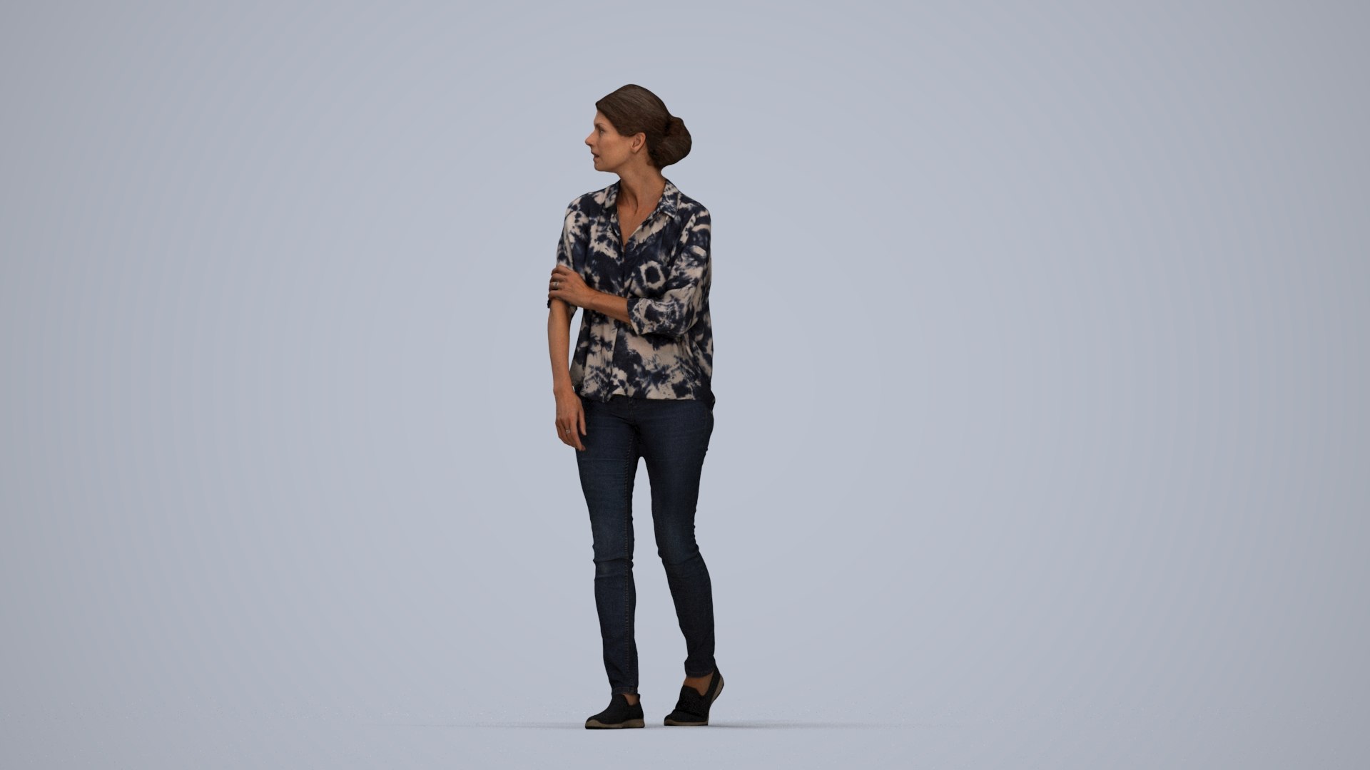 00444Zoe008 - Adult Caucasian woman walking through public space in transitional seasonal clothing 3D https://p.turbosquid.com/ts-thumb/IT/rUPufK/9O/00444_zoe008_state2_frame_0006/jpg/1773161983/1920x1080/fit_q87/6f02a0b7a8ca4579ced730e69d28b951e434527d/00444_zoe008_state2_frame_0006.jpg