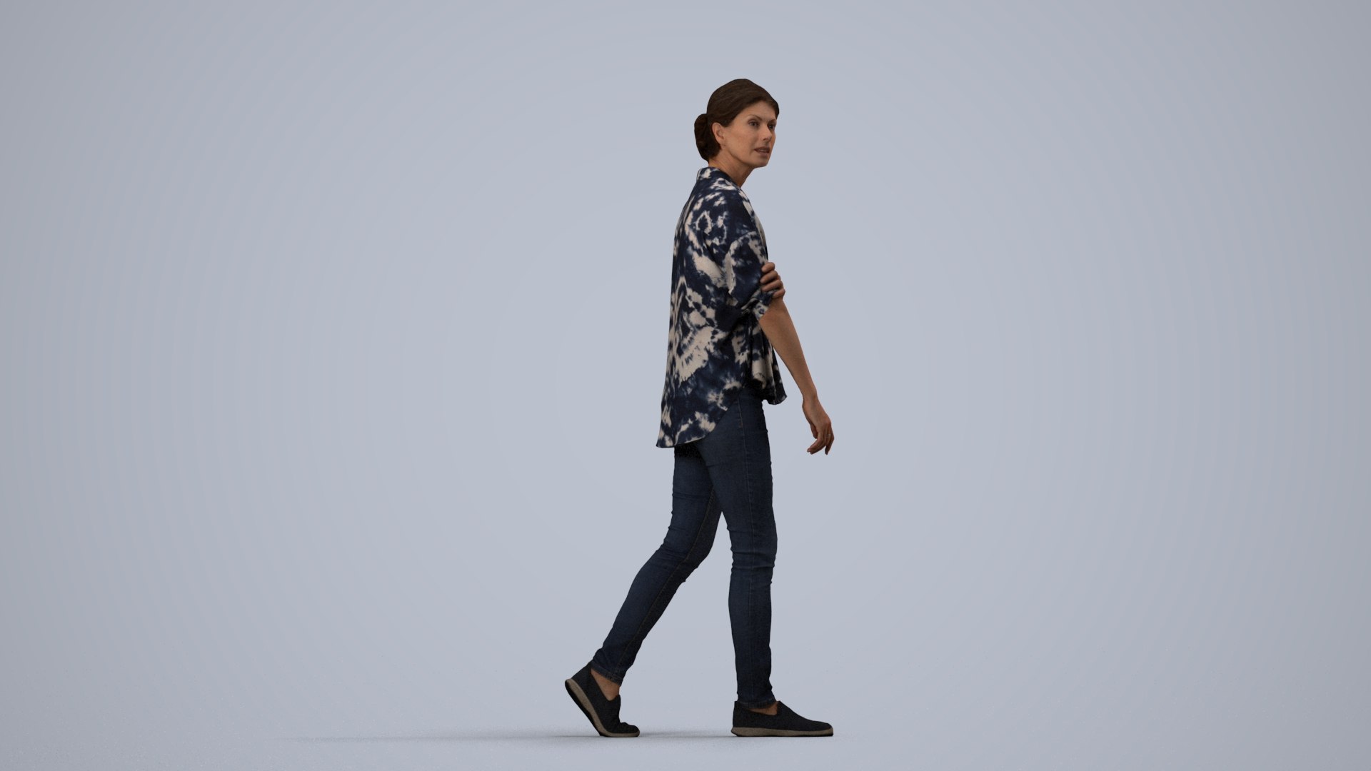 00444Zoe008 - Adult Caucasian woman walking through public space in transitional seasonal clothing 3D https://p.turbosquid.com/ts-thumb/IT/rUPufK/Oo/00444_zoe008_state2_frame_0004/jpg/1773161983/1920x1080/fit_q87/01a56ae4a90d311dafa877b9d5e6b790bd87198e/00444_zoe008_state2_frame_0004.jpg