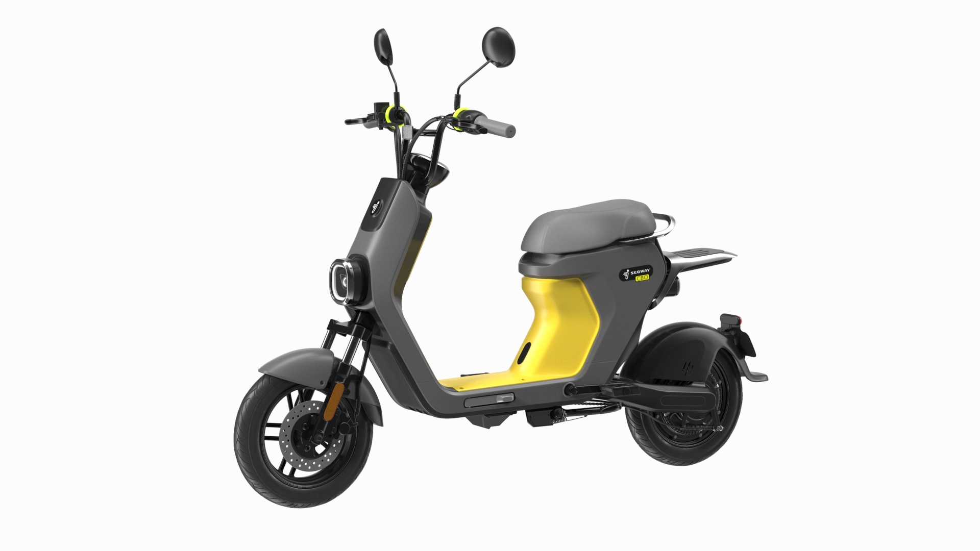 Segway best sale c80 moped