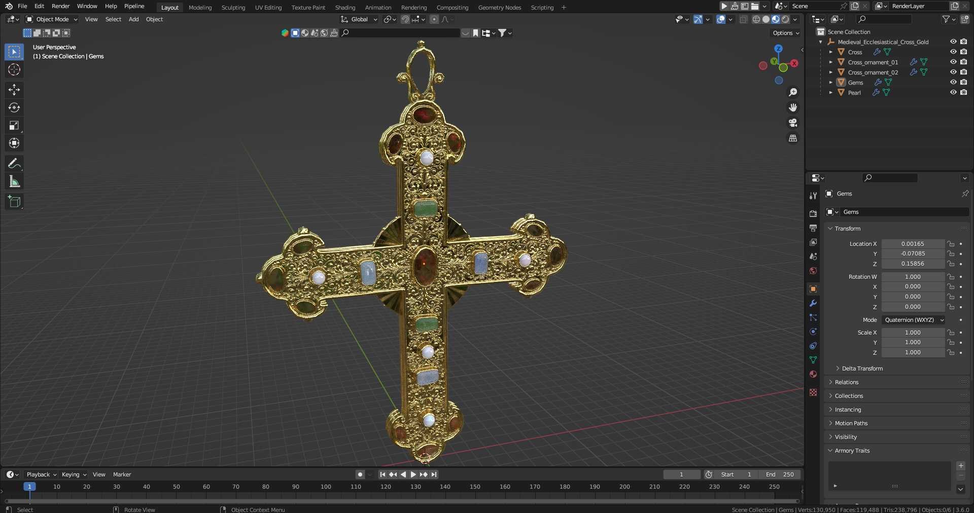 3D Medieval Ecclesiastical Cross Gold https://p.turbosquid.com/ts-thumb/IT/t8rU5M/81/medieval_ecclesiastical_cross_gold_1001/jpg/1751200244/1920x1080/fit_q87/aa920d1aad85826edfe5f091ba5767f8db3a4ff9/medieval_ecclesiastical_cross_gold_1001.jpg