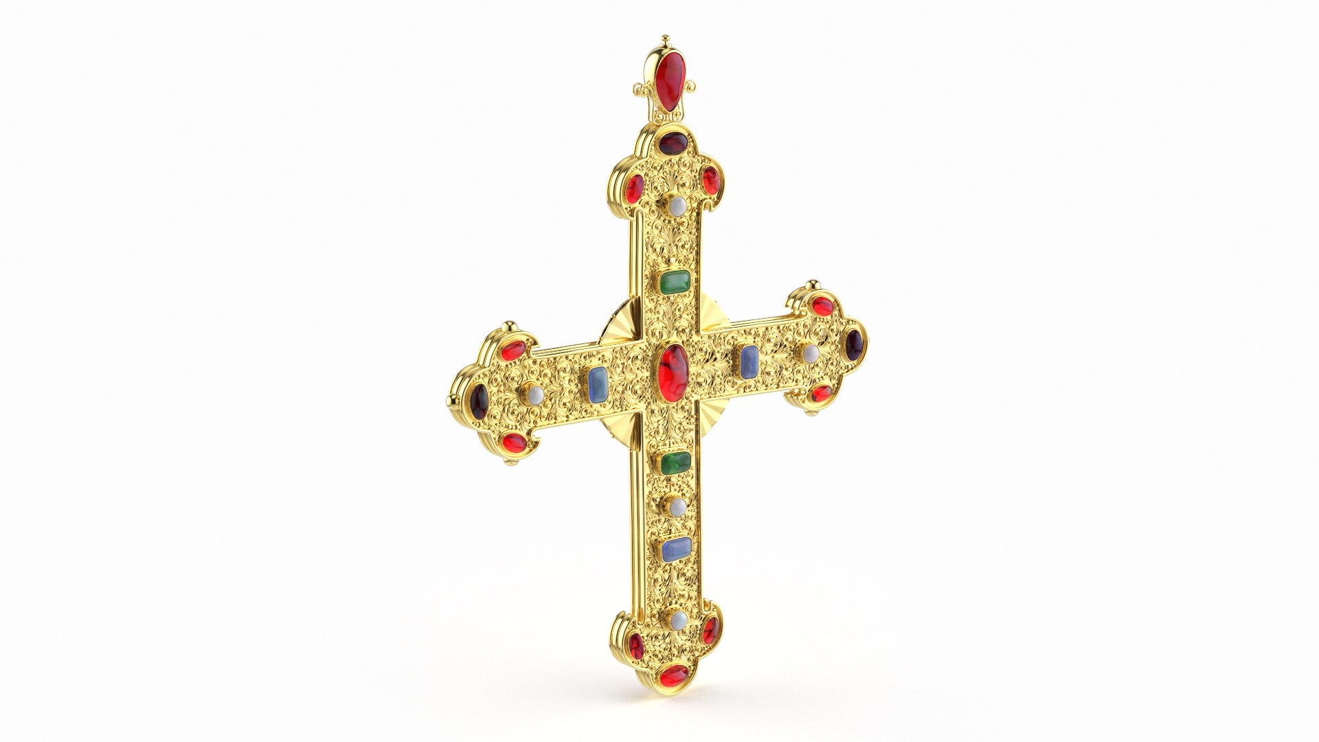 3D Medieval Ecclesiastical Cross Gold https://p.turbosquid.com/ts-thumb/IT/t8rU5M/Lg/medieval_ecclesiastical_cross_gold_002/jpg/1751200026/1920x1080/fit_q87/e2a61a67e8bb71669d8ba0766ccebb5e777d2cdf/medieval_ecclesiastical_cross_gold_002.jpg