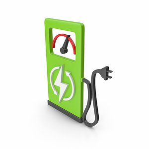 Electrical Charging Station