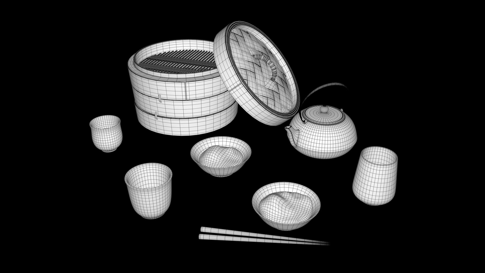 3D Stylised Dinner Set https://p.turbosquid.com/ts-thumb/IT/wf5D4l/OB/wireframe_anglesub/jpg/1625484710/1920x1080/fit_q87/fabf284b83cbfd2ff8845606ad1479c4639471b4/wireframe_anglesub.jpg