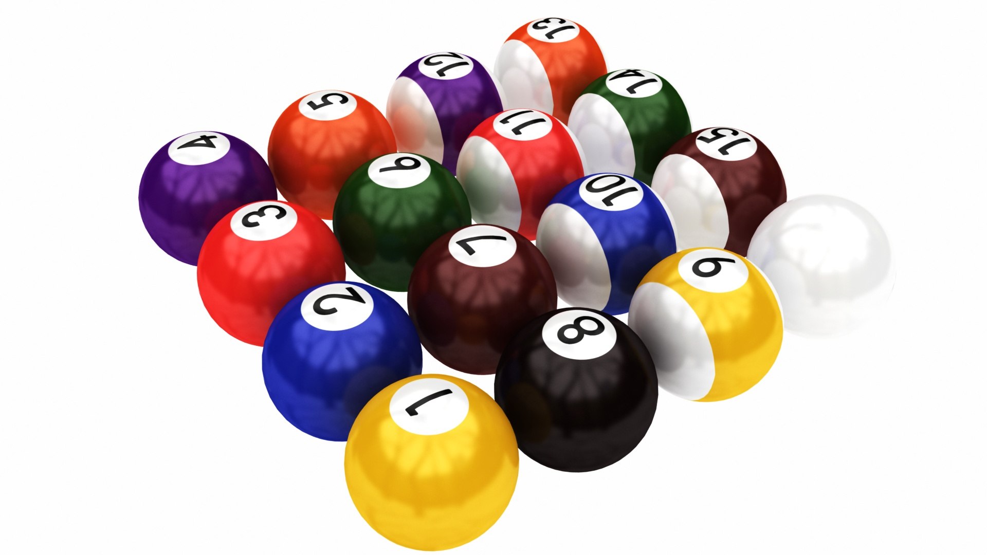 3D pool balls https://p.turbosquid.com/ts-thumb/IT/xeGpS5/b1X9BRXC/images_view04/jpg/1578542417/1920x1080/fit_q87/9d6e0ed80835e924805e4d51f20579e7d08084ad/images_view04.jpg