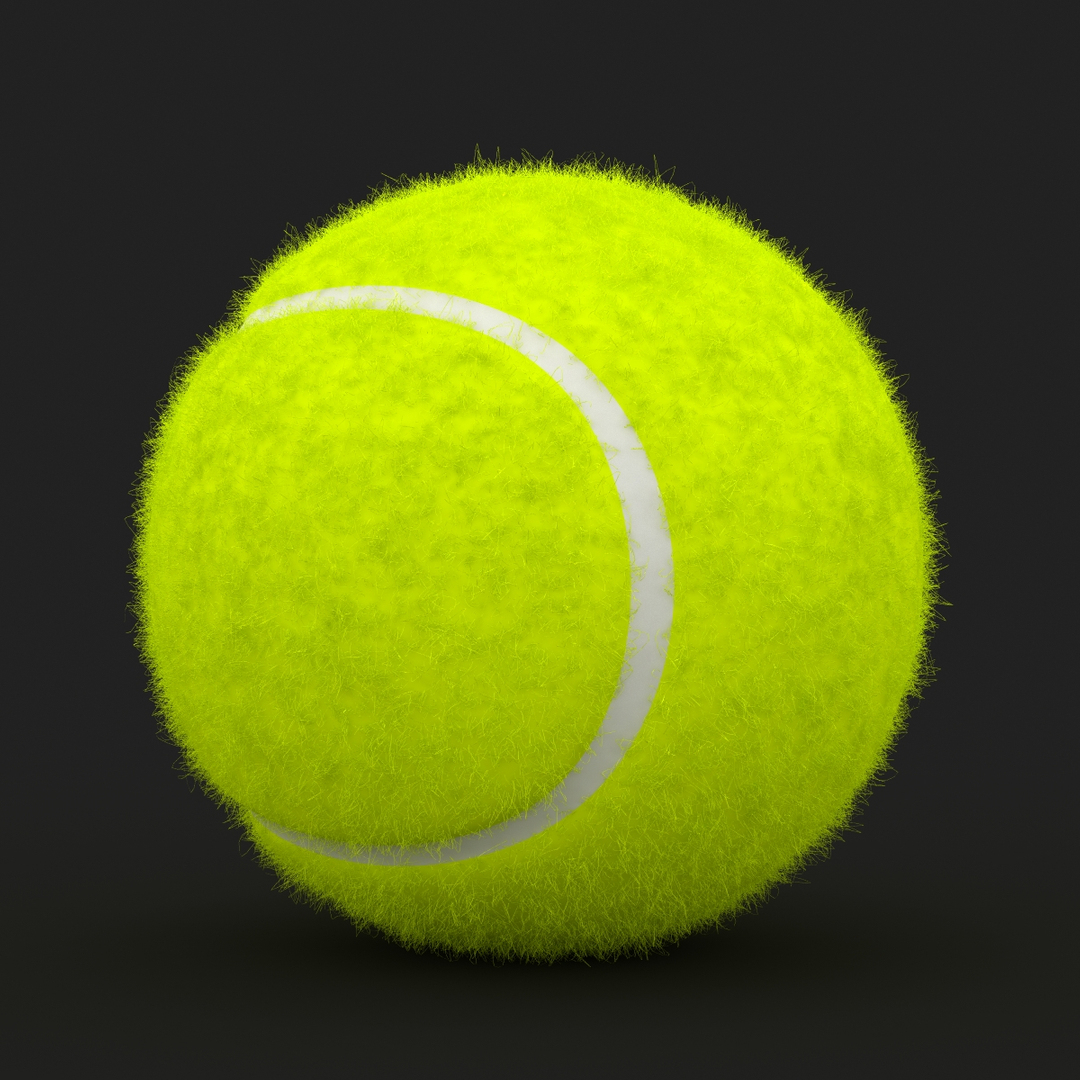 Tennis Ball