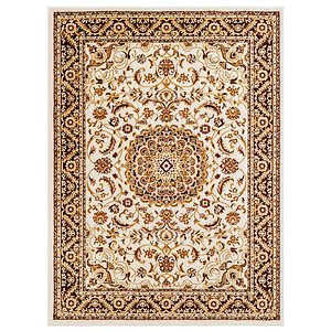 Well Woven Dulcet Persian Area rug