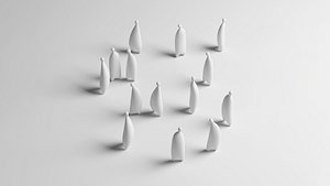 3D PEOPLE PERSONAS LOWPOLY ESTILIZADO MO1