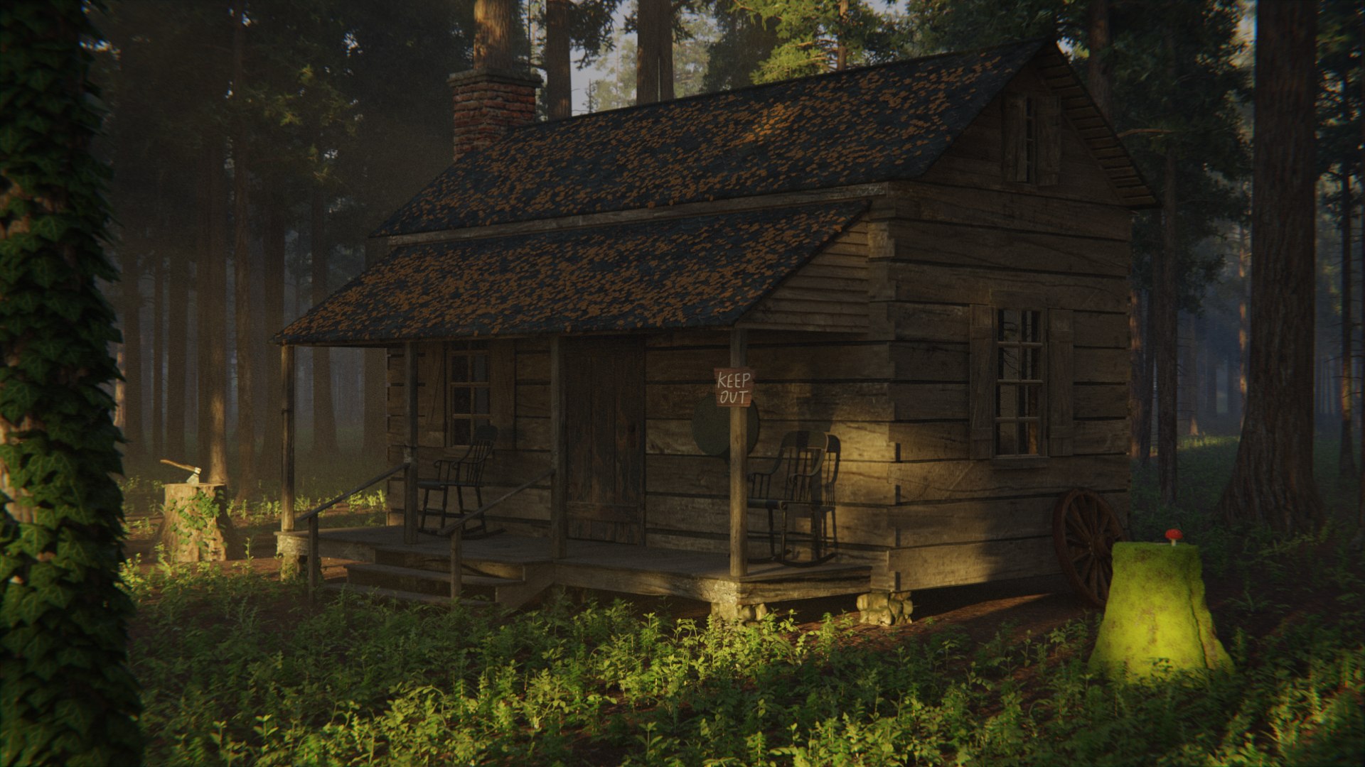 Cabin in the Woods 3d Scene 3D model https://p.turbosquid.com/ts-thumb/IU/90u6k3/FF/cabin33/png/1677107036/1920x1080/fit_q87/4c3896c5927ada322e5159537aae10ac1efbb3b7/cabin33.jpg