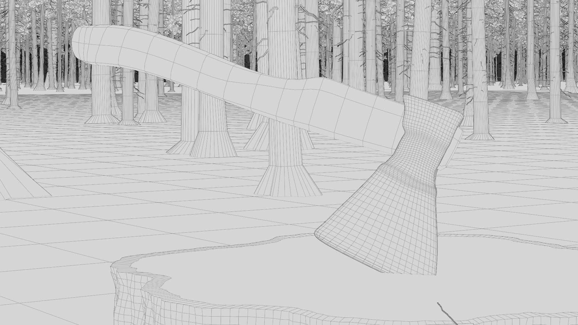 Cabin in the Woods 3d Scene 3D model https://p.turbosquid.com/ts-thumb/IU/90u6k3/oY/cabinwireframe10/png/1677107040/1920x1080/fit_q87/fc04ebba2b837fd86af1006a5b242e04aef022fc/cabinwireframe10.jpg