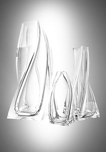 3-party vase