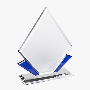 Trophy glass 01