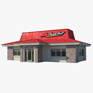 Pizza Hut Restaurant
