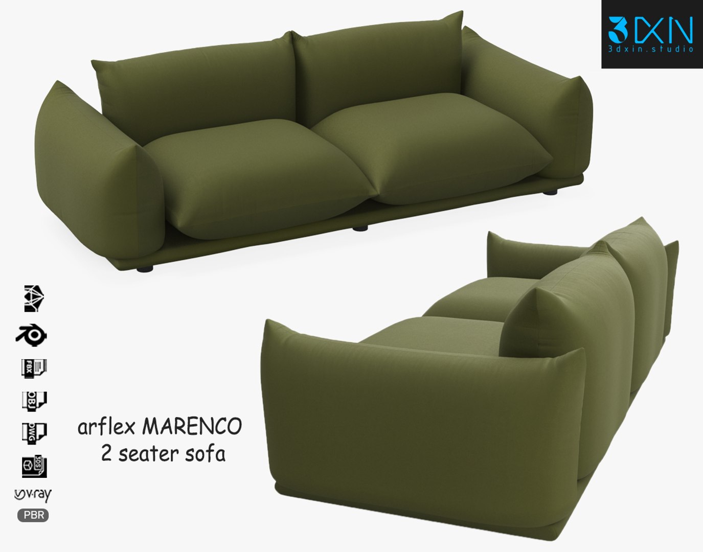 3D Arflex MARENCO 2 seater sofa https://p.turbosquid.com/ts-thumb/IU/M2KYvs/Cj/preview_csa/jpg/1713524770/1920x1080/fit_q87/68ea3c879197d4b4324314dabebc94b0441edd1d/preview_csa.jpg