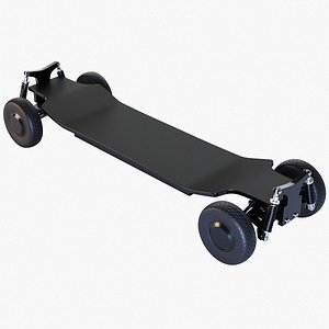 Electric Skateboard
