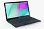 3d model of samsung ativ book 9
