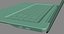 3d model of samsung ativ book 9