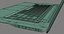 3d model of samsung ativ book 9