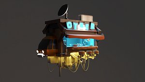 Food truck