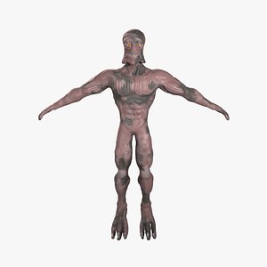 Creature Stone