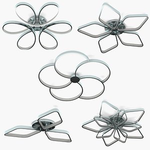 Ceiling light - LED plafonnier