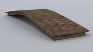 bridge ri 3D model