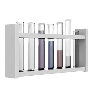 Test tube