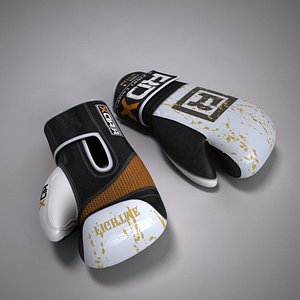 Boxing Gloves