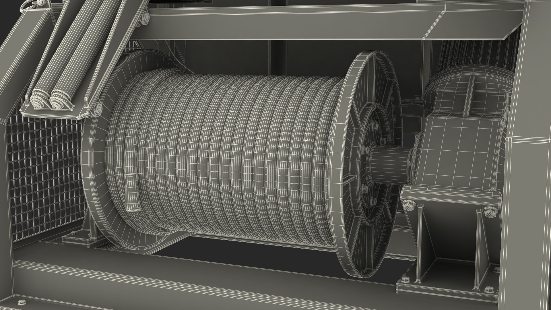 wire rope hydraulic mooring 3D https://p.turbosquid.com/ts-thumb/IU/hApx1Z/iEmunbMR/wireropehydraulicmooringwinch3dsmodel027/jpg/1600897404/1920x1080/fit_q87/e978f9478750d00c6bd2d6063726b021983b3ba9/wireropehydraulicmooringwinch3dsmodel027.jpg