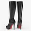 Botas Bianca Botta