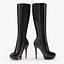Botas Bianca Botta