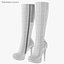 Botas Bianca Botta