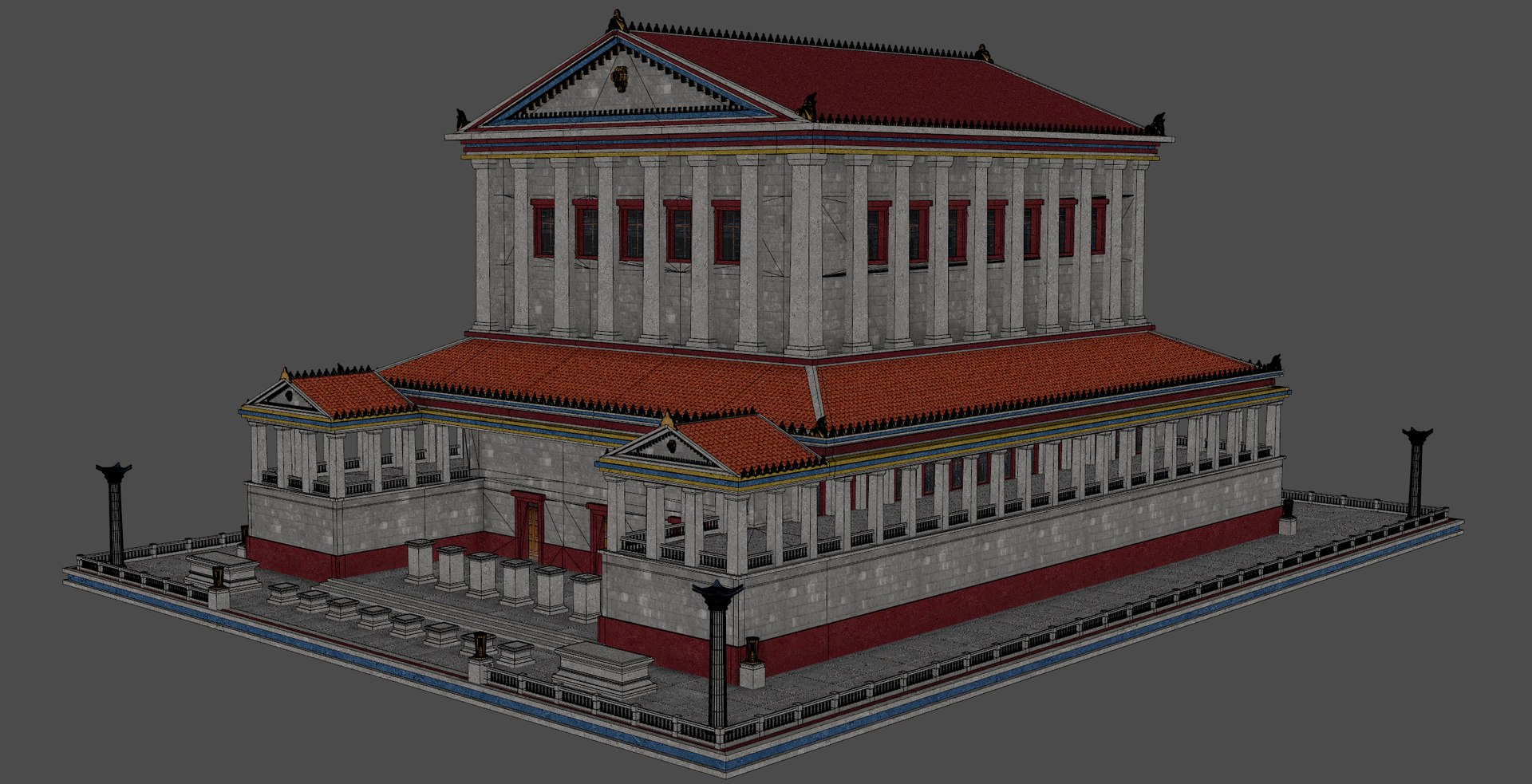 The Agora of Athens Environment 3D https://p.turbosquid.com/ts-thumb/IU/idHWa9/AN/odeon6/jpg/1764510965/1920x1080/fit_q87/749fdbc93108bc91ec9f2050bb3f0f02cbd23ae2/odeon6.jpg